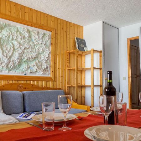 Apartment La Divaria - Le Lac-3 By Interhome Tignes Zewnętrze zdjęcie