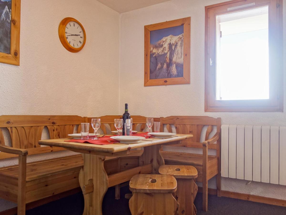 Apartment La Divaria - Le Lac-3 By Interhome Tignes Zewnętrze zdjęcie