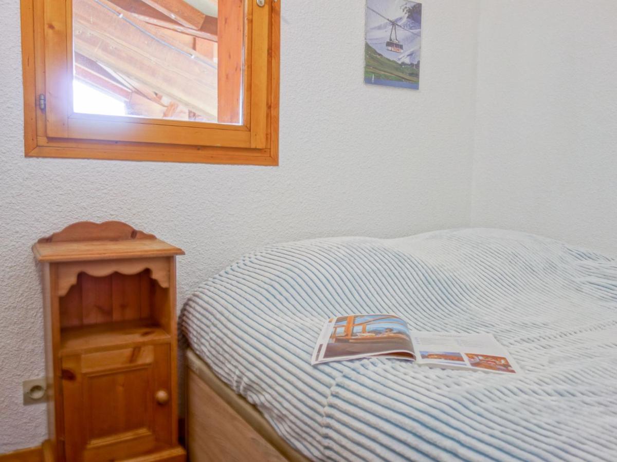 Apartment La Divaria - Le Lac-3 By Interhome Tignes Zewnętrze zdjęcie