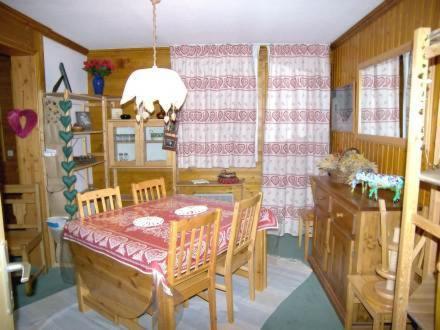 Apartment La Divaria - Le Lac-3 By Interhome Tignes Zewnętrze zdjęcie